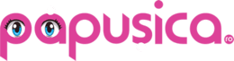 Logo papusica.ro
