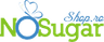 Logo Nosugarshop.ro