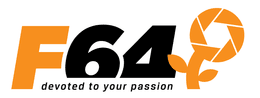 Logo f64.ro