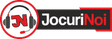 Logo jocurinoi.ro