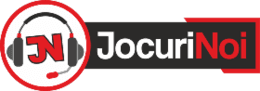 Logo jocurinoi.ro