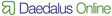 Logo Daedalusonline.eu