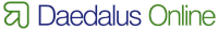 Logo Daedalusonline.eu