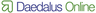 Logo Daedalusonline.eu