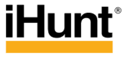 Logo ihunt.ro