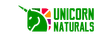 Logo Unicorn-naturals.ro