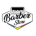 Logo barber-store.ro