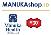 Logo manukashop.ro