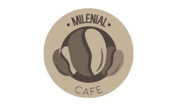 Logo Milenialcafe.ro