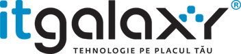 Logo ITGalaxy.ro