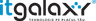 Logo ITGalaxy.ro