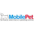 Logo mobilepet.ro