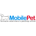 Logo mobilepet.ro