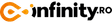 Logo infinity.ro
