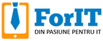 Logo ForIT.ro
