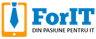 Logo ForIT.ro