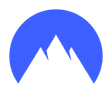 Logo NordVPN