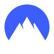 Logo NordVPN