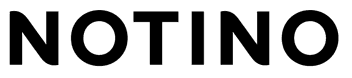 Logo notino.ro