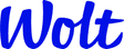 Logo Wolt