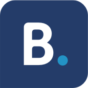 Logo Booking.com MEA