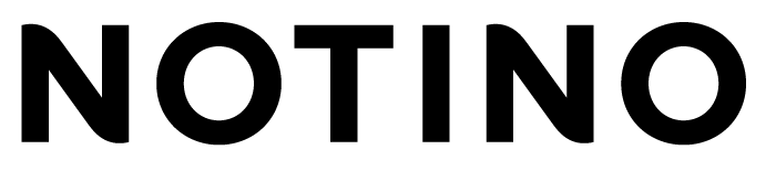 Logo NOTINO.ro